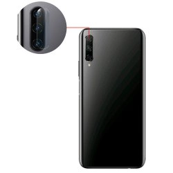 محافظ لنز دوربین مناسب برای گوشی هواوی مدل Y9s