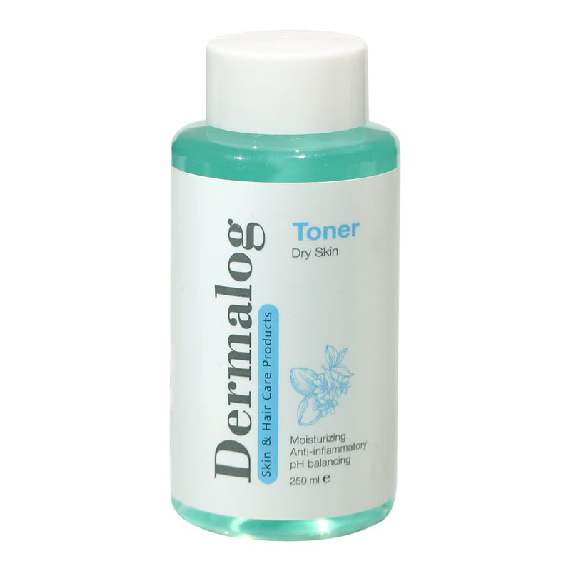 تونر درمالوگ مدل 01 حجم 250 میلی لیتر تونر درمالوگ مدل 01 حجم 250 میلی لیتر