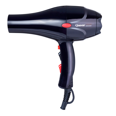 سشوار کویین مدل HD400