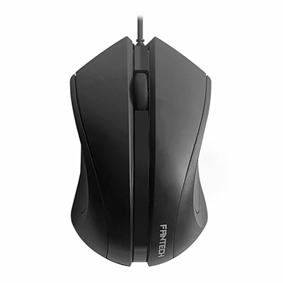 ماوس با سیم فنتک مدل T533