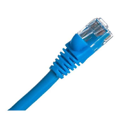 پچ کورد CAT6 UTP لگراند طول 0.3 متر