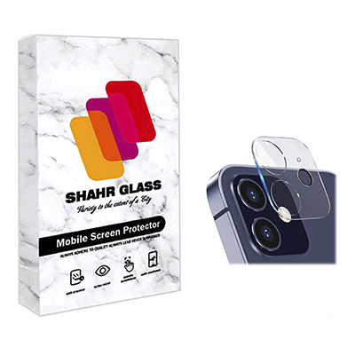 محافظ لنز دوربین گوشی اپل iPhone 13 شهر گلس مدل 3DLSR  محافظ لنز دوربین گوشی اپل iPhone 13 شهر گلس مدل 3DLSR