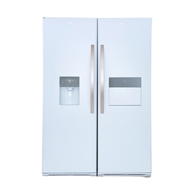 یخچال فریزر دوقلو هیمالیا 32 فوت مدل پاناروما پلاس یخچال فریزر دوقلو هیمالیا 32 فوت مدل پاناروما پلاس-small-image