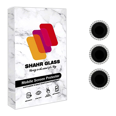 محافظ لنز دوربین گوشی سامسونگ Galaxy A14 4G شهر گلس مدل LNSR محافظ لنز دوربین گوشی سامسونگ Galaxy A14 4G شهر گلس مدل LNSR