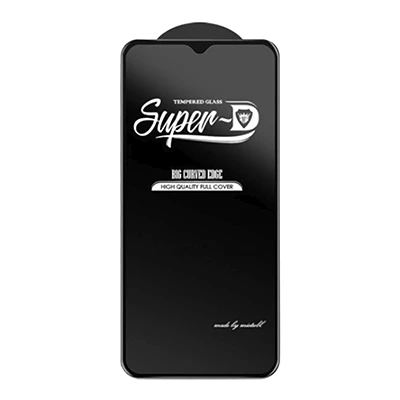 گلس گوشی سامسونگ Galaxy M33 مدل Super D