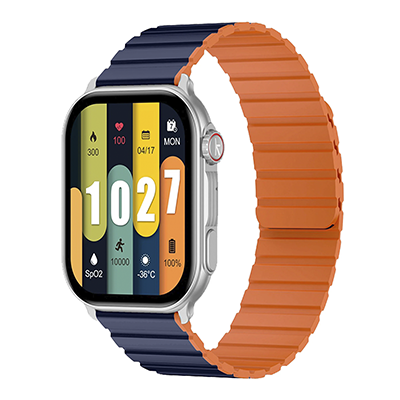 ساعت هوشمند کیسلکت مدل Calling Watch Ks Pro ساعت هوشمند کیسلکت مدل Calling Watch Ks Pro-small-image