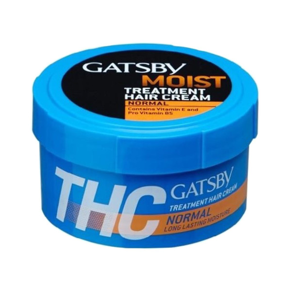 ژل مو گتسبی مدل THC وزن 125 گرم ژل مو گتسبی مدل THC وزن 125 گرم