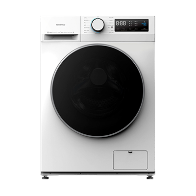 ماشین لباسشویی کنوود 8 کیلویی سری Brit مدل KWM-6840-small-image