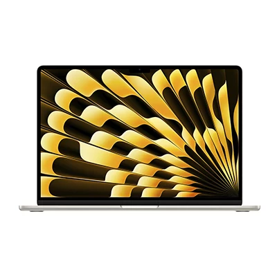 لپ تاپ اپل 15 اینچی مدل MacBook Air 15 MQK V3 M2 8GB 512GB -small-image