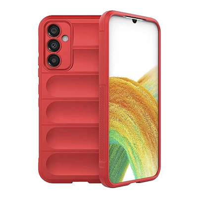 قاب گوشی سامسونگ Galaxy A24 4G اپیکوی مدل SIlicone Puffer