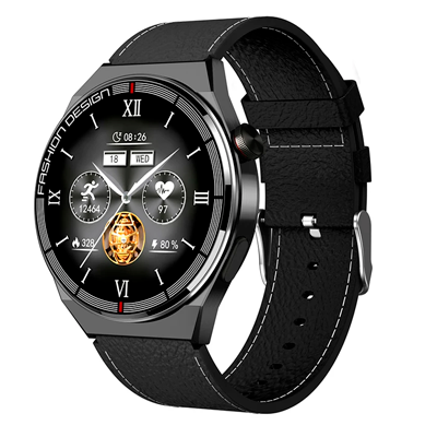 ساعت هوشمند پرووان مدل PWS08-small-image