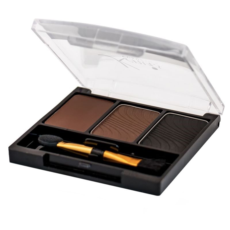 پالت سایه ابرو کنویس شماره 04 پالت سایه ابرو کنویس شماره 04