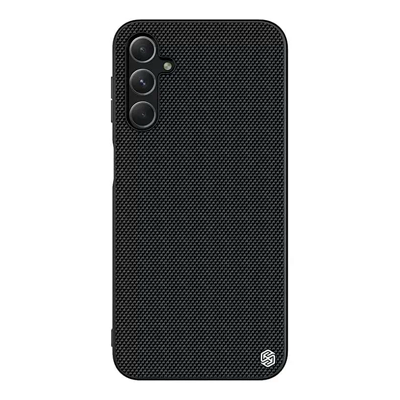 کاور گوشی سامسونگ Galaxy A24 4G نیلکین مدل texured