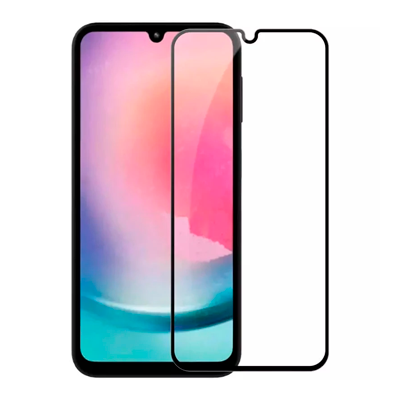 گلس گوشی سامسونگ Galaxy A24 4G نیلکین مدل CP PLUS Pro