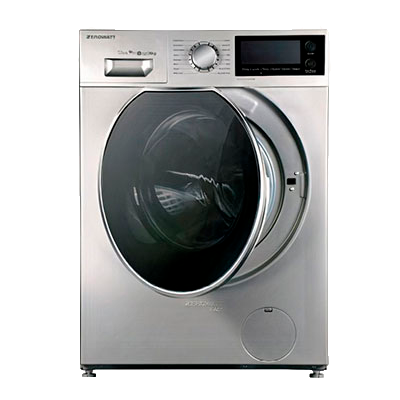 ماشین لباسشویی زیرووات 9 کیلویی مدل FCA 4960-small-image