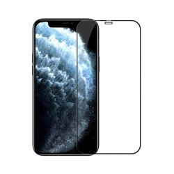 محافظ صفحه نمایش سرامیکی مناسب برای گوشی اپل مدل iPhone 12 Pro محافظ صفحه نمایش سرامیکی مناسب برای گوشی اپل مدل iPhone 12 Pro