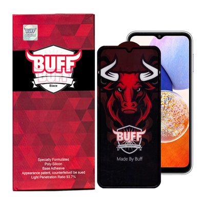 گلس گوشی سامسونگ Galaxy A14 5G / A14 4G بوف مدل Pro