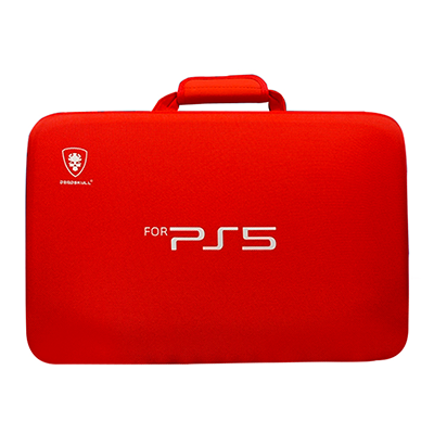 کیف PS5 مدل دد اسکال-small-image