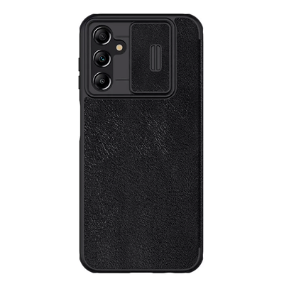 کیف کلاسوری گوشی سامسونگ Galaxy A24 4G نیلکین مدل Qin Pro Leather کیف کلاسوری گوشی سامسونگ Galaxy A24 4G نیلکین مدل Qin Pro Leather