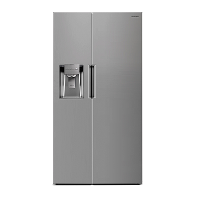 یخچال فریزر ساید بای ساید پاکشوما 32 فوت مدل RSP 800-small-image