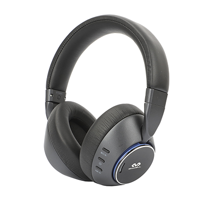 هدفون بلوتوثی میسل مدل VQ-B08 ANC-small-image