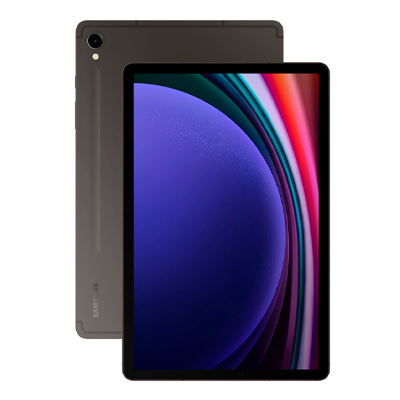 تبلت سامسونگ مدل Galaxy Tab S9 5G SM-X716B ظرفیت 256 گیگابایت رم 12 گیگابایت تبلت سامسونگ مدل Galaxy Tab S9 5G ظرفیت 256 گیگابایت رم 12 گیگابایت-small-image