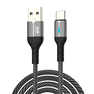 کابل تایپ سی میسل مدل VQ-D119 طول 1 متر