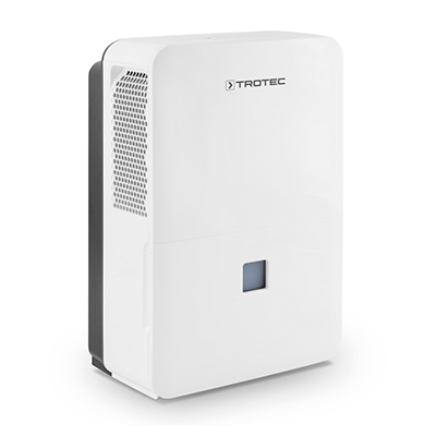 دستگاه رطوبت گیر تروتک 50 لیتری مدل TTK 127 E