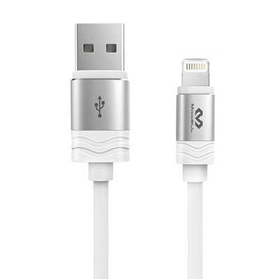 کابل لایتنینگ میسل مدل VQ-D70 طول 1 متر   کابل لایتنینگ میسل مدل VQ-D70 طول 1 متر