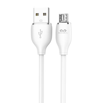 کابل میکرو یو اس بی میسل مدل VQ-D09 طول 1.5 متر