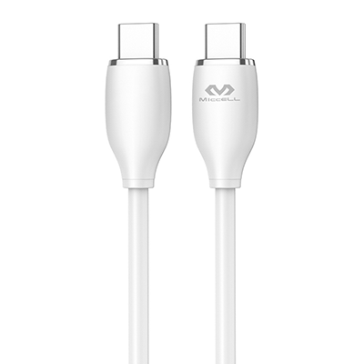 کابل دو سر تایپ سی میسل مدل VQ-D09 طول 1.5 متر توان 60 وات