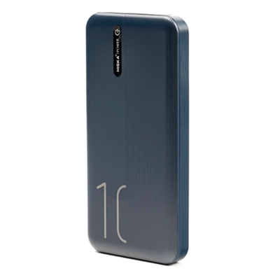 پاوربانک هیسکا مدل HP-113 ظرفیت 10000 میلی آمپر ساعت-small-image