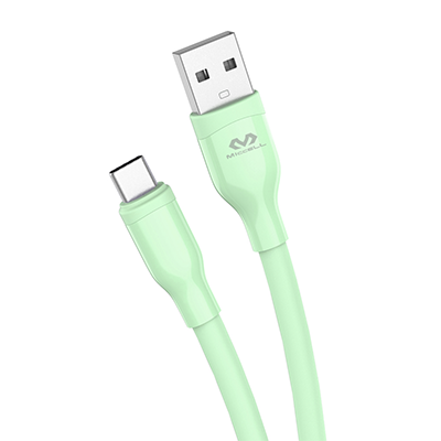 کابل تایپ سی میسل مدل VQ-D10 طول 1.2 متر