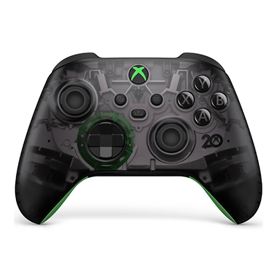 دسته ایکس باکس مدل 20th Anniversary دسته ایکس باکس مدل 20th Anniversary