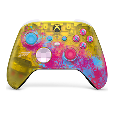 دسته ایکس باکس مدل Forza Horizon 5