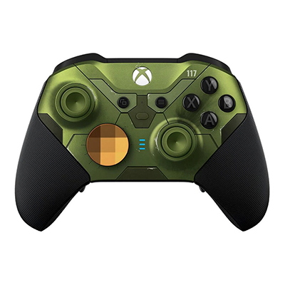 دسته ایکس باکس مدل Elite Series 2 Halo Infinite-small-image
