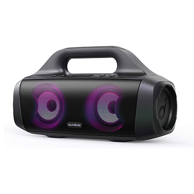 اسپیکر بلوتوثی قابل حمل انکر مدل Soundcore Select Pro-small-image