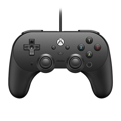 دسته ایکس باکس 8 بیت دو مدل Pro 2-small-image