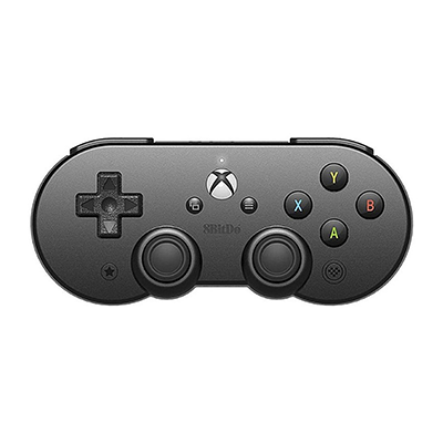 دسته بازی موبایل 8 بیت دو مدل SN30 Pro سازگار با Xbox Cloud-small-image