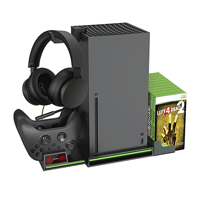 پایه دابی مدل TYX-1622 مناسب برای ایکس باکس سری ایکس پایه خنک کننده دابی مدل  TYX-1622 مناسب برای ایکس باکس سری ایکس-small-image