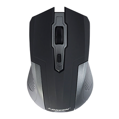 ماوس گیمینگ گرین مدل GM503W-small-image