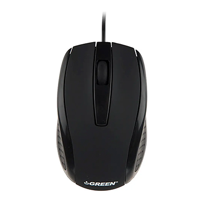 ماوس با سیم گرین مدل GM101-small-image