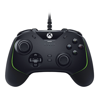 دسته ایکس باکس ریزر مدل Razer Wolverine v2-small-image