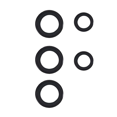 محافظ لنز دوربین گوشی سامسونگ Galaxy S22 Ultra مدل رینگی