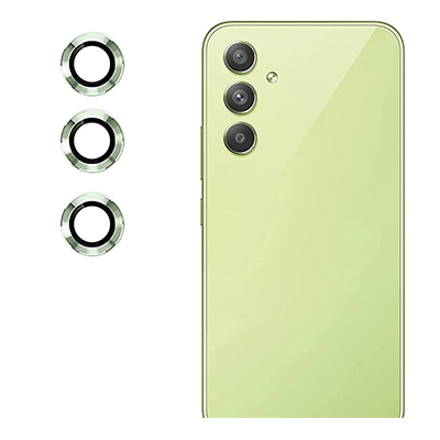 محافظ لنز دوربین گوشی سامسونگ Galaxy A14 مدل رینگی  محافظ لنز دوربین گوشی سامسونگ Galaxy A14 مدل رینگی