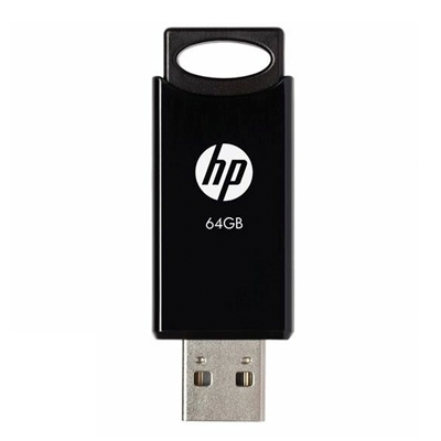 فلش مموری اچ پی مدل V212B ظرفیت 64 گیگابایت