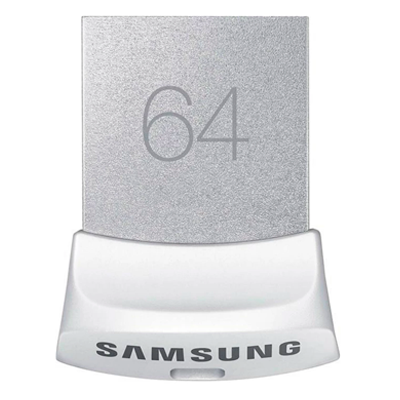 فلش مموری سامسونگ مدل Fit MUF-64BB ظرفیت 64 گیگابایت-small-image