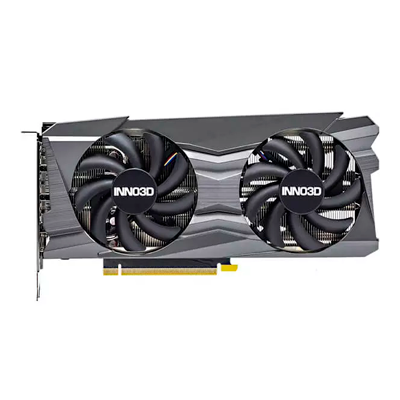 کارت گرافیک اینو تیری دی مدل GeForce RTX 3060 TWIN X2 OC 8GB-small-image