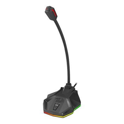 میکروفون استریمینگ ردراگون مدل STIX GM99-small-image