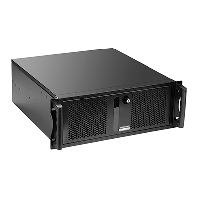 کیس رکمونت گرین مدل G450-4U-small-image
